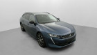 Peugeot 508 SW occasion année 2020 boite Automatique Annonce Peugeot 508 SW occasion Hybride HYBRID 225 E-EAT8 GT LINE à SAINT-GREGOIRE