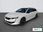 Peugeot 508 SW occasion Blanc année 2020 boite Automatique Annonce Peugeot 508 SW occasion Hybride Hybrid 225 e-EAT8 GT Line à ONET LE CHATEAU