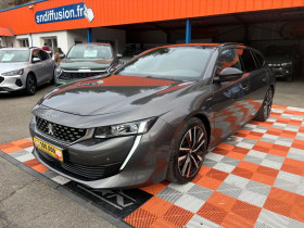 Peugeot 508 SW , garage SN DIFFUSION ALBI  Lescure-d'Albigeois