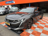 Annonce Peugeot 508 SW occasion Hybride rechargeable HYBRID 225 e-EAT8 GT PACK CUIR Toit Camra 360 HIFI FOCAL N  Montauban