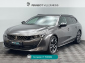 Annonce Peugeot 508 SW occasion Hybride HYBRID 225 E-EAT8 GT PACK � Villeparisis