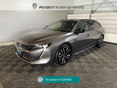 Annonce Peugeot 508 SW occasion Hybride HYBRID 225 E-EAT8 GT PACK � Noisy-le-Grand