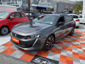 Peugeot 508 SW occasion année 2021 boite Automatique Annonce Peugeot 508 SW occasion Hybride rechargeable HYBRID 225 e-EAT8 GT Toit Night Vision Chargeur 7.4kW à Montauban