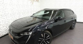 Annonce Peugeot 508 SW occasion Hybride Hybrid 225 e-EAT8 GT  Chenove