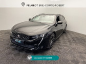 Annonce Peugeot 508 SW occasion Hybride HYBRID 225 E-EAT8 GT  Brie-Comte-Robert