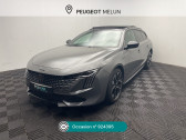 Annonce Peugeot 508 SW occasion Hybride HYBRID 225 E-EAT8 GT  Cesson