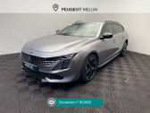 Annonce Peugeot 508 SW occasion Hybride HYBRID 225 E-EAT8 GT � Cesson