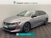 Annonce Peugeot 508 SW occasion Hybride HYBRID 225 E-EAT8 GT � Mont�vrain