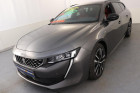 Peugeot 508 SW occasion année 2020 boite Automatique Annonce Peugeot 508 SW occasion Hybride Hybrid 225 e-EAT8 GT à Aubière