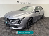 Peugeot 508 SW HYBRID 225 E-EAT8 GT   Cesson 77