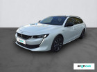 Peugeot 508 SW occasion année 2020 boite Automatique Annonce Peugeot 508 SW occasion Hybride Hybrid 225 e-EAT8 GT à ONET LE CHATEAU