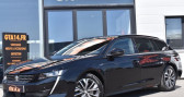 Peugeot 508 SW HYBRID 225CH ACTIVE PACK E-EAT8   LE CASTELET 14