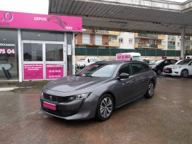 Peugeot 508 SW , garage GROUPEMENT DE L'OCCASION � Toulouse