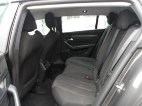Peugeot 508 SW HYBRID 225CH ACTIVE PACK E-EAT8  occasion � Toulouse - photo n�10