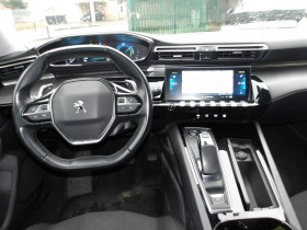 Peugeot 508 SW HYBRID 225CH ACTIVE PACK E-EAT8  occasion � Toulouse - photo n�7