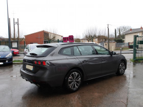 Peugeot 508 SW HYBRID 225CH ACTIVE PACK E-EAT8  occasion � Toulouse - photo n�3