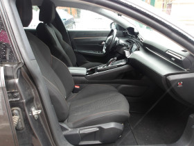 Peugeot 508 SW HYBRID 225CH ACTIVE PACK E-EAT8  occasion � Toulouse - photo n�8