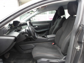 Peugeot 508 SW HYBRID 225CH ACTIVE PACK E-EAT8  occasion � Toulouse - photo n�9