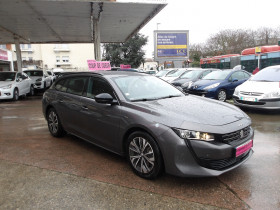 Peugeot 508 SW HYBRID 225CH ACTIVE PACK E-EAT8  occasion � Toulouse - photo n�2