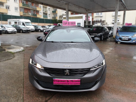 Peugeot 508 SW HYBRID 225CH ACTIVE PACK E-EAT8  occasion � Toulouse - photo n�4
