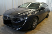 Peugeot 508 SW occasion année 2020 boite Automatique Annonce Peugeot 508 SW occasion Hybride HYBRID 225CH ALLURE BUSINESS E-EAT8 10CV à Villenave-d'Ornon