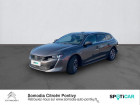 Peugeot 508 SW occasion Gris année 2020 boite Automatique Annonce Peugeot 508 SW occasion Hybride HYBRID 225ch Allure Business e-EAT8 à Saint-Thuriau