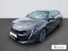 Peugeot 508 SW occasion Gris année 2020 boite Automatique Annonce Peugeot 508 SW occasion Hybride HYBRID 225ch Allure Business e-EAT8 à Albi