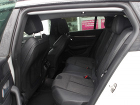 Peugeot 508 SW HYBRID 225CH ALLURE PACK E-EAT8  occasion � Toulouse - photo n�13