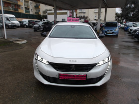 Peugeot 508 SW HYBRID 225CH ALLURE PACK E-EAT8  occasion � Toulouse - photo n�3