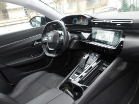 Peugeot 508 SW HYBRID 225CH ALLURE PACK E-EAT8  occasion � Toulouse - photo n�8