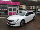 Annonce Peugeot 508 SW occasion Hybride HYBRID 225CH ALLURE PACK E-EAT8 � Toulouse