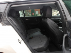 Peugeot 508 SW HYBRID 225CH ALLURE PACK E-EAT8  occasion � Toulouse - photo n�12
