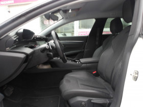 Peugeot 508 SW HYBRID 225CH ALLURE PACK E-EAT8  occasion � Toulouse - photo n�14