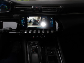 Peugeot 508 SW HYBRID 225CH ALLURE PACK E-EAT8  occasion � Toulouse - photo n�10
