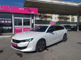Peugeot 508 SW , garage GROUPEMENT DE L'OCCASION � Toulouse