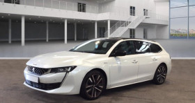 Peugeot 508 SW , garage HELP CAR  VOREPPE