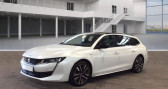 Peugeot 508 SW occasion année 2020 boite Automatique Annonce Peugeot 508 SW occasion Hybride HYBRID 225CH GT E-EAT8 à VOREPPE