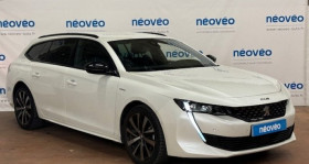 Peugeot 508 SW occasion 2023 mise en vente à La Tour de Salvagny par le garage NEOVEO - photo n°1