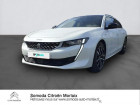 Peugeot 508 SW occasion année 2021 boite Automatique Annonce Peugeot 508 SW occasion Hybride HYBRID 225ch GT e-EAT8 à MORLAIX