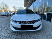 Peugeot 508 SW occasion année 2020 boite Automatique Annonce Peugeot 508 SW occasion Hybride HYBRID 225CH GT E-EAT8 à Villenave-d'Ornon