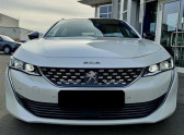 Peugeot 508 SW occasion année 2020 boite Automatique Annonce Peugeot 508 SW occasion Hybride HYBRID 225CH GT E-EAT8 à Villenave-d'Ornon