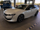 Peugeot 508 SW occasion année 2021 boite Automatique Annonce Peugeot 508 SW occasion Hybride HYBRID 225CH GT E-EAT8 à Mérignac