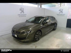 Peugeot 508 SW occasion Gris année 2020 boite Automatique Annonce Peugeot 508 SW occasion Hybride HYBRID 225ch GT e-EAT8 à Avon
