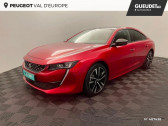 Peugeot 508 SW occasion année 2021 boite Automatique Annonce Peugeot 508 SW occasion Hybride HYBRID 225ch GT e-EAT8 à Montévrain