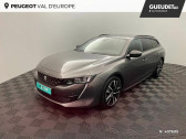 Peugeot 508 SW occasion année 2021 boite Automatique Annonce Peugeot 508 SW occasion Hybride HYBRID 225ch GT e-EAT8 à Montévrain