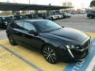 Peugeot 508 SW occasion année 2020 boite Automatique Annonce Peugeot 508 SW occasion Hybride HYBRID 225CH GT LINE E-EAT8 10CV à Villenave-d'Ornon
