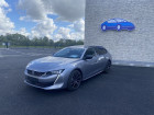 Peugeot 508 SW occasion Gris année 2020 boite Automatique Annonce Peugeot 508 SW occasion Hybride HYBRID 225CH GT LINE E-EAT8 10CV à Serres-Castet