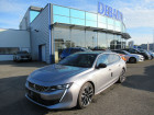 Peugeot 508 SW occasion année 2021 boite Automatique Annonce Peugeot 508 SW occasion Hybride HYBRID 225CH GT PACK E-EAT8 à Labège