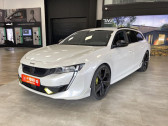 Peugeot 508 SW occasion année 2021 boite Automatique Annonce Peugeot 508 SW occasion Hybride rechargeable HYBRID 360 e-EAT8 PSE Chargeur 7.4kW à Montauban