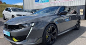 Peugeot 508 SW occasion année 2021 boite Automatique Annonce Peugeot 508 SW occasion Hybride HYBRID 4 360 EAT8 SPORT ENGINEERED à Haguenau